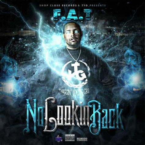 No Lookin Back Album By Fat Spotify