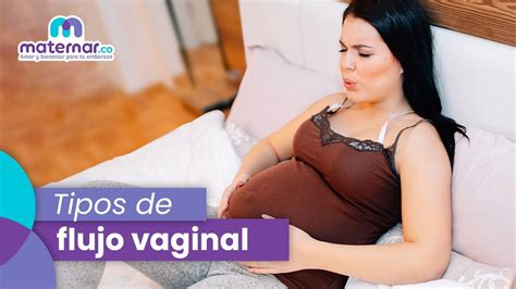 Flujo Blanco Cremoso En El Embarazo ¿qué Debes Saber