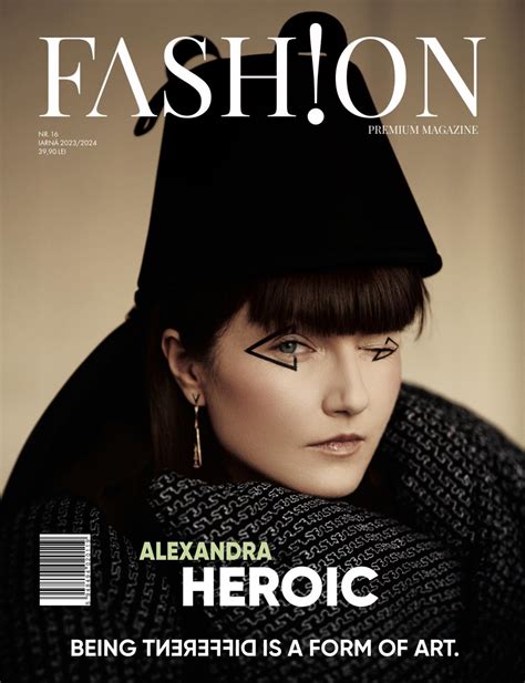 Revista Fpm Nr 16 Revista Fpm Fashion Premium Magazine