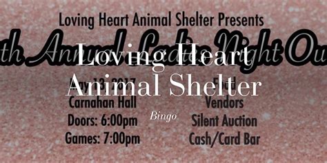 Loving Heart Animal Shelter