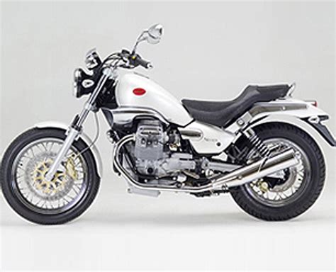 Moto Guzzi Nevada 750 Special Edition Prezzo Scheda Tecnica E Foto