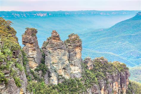 Katoomba Katoomba New South Wales Things To Do At Katoomba Katoomba