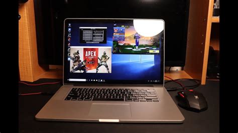 Gaming Mac Laptop Jaswave