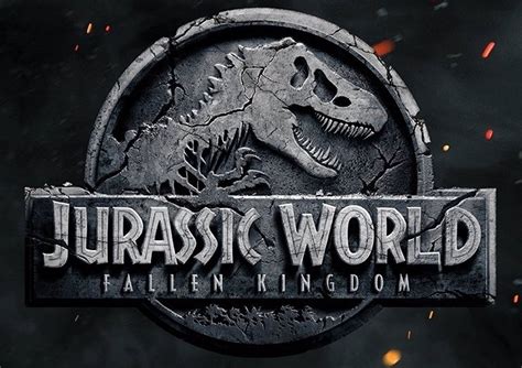 Jurassic World 2 Ya Tiene Título Oficial