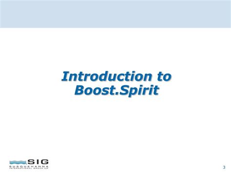 Ppt Parsing With Boostspirit Powerpoint Presentation Free Download