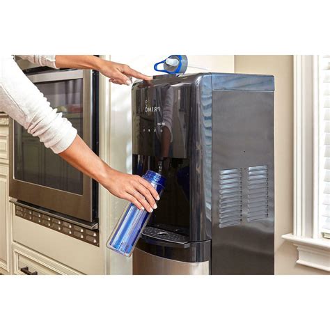 Primo Bottom Load Water Dispenser Cold Hot 5