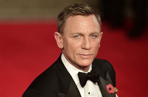 Daniel Craigs James Bond Comments Are Actually Pretty Surprising In A