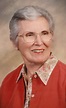 Obituary of Helen Thompson | Koch Funeral Home : State College, Pen...