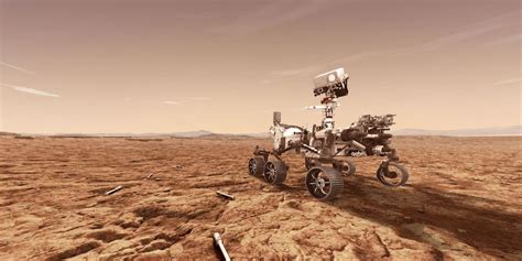 Mars 2020 is a mars rover mission by nasa's mars exploration program with a planned launch in 2020. NASA Mars 2020 Rover Name - Perseverance Rover