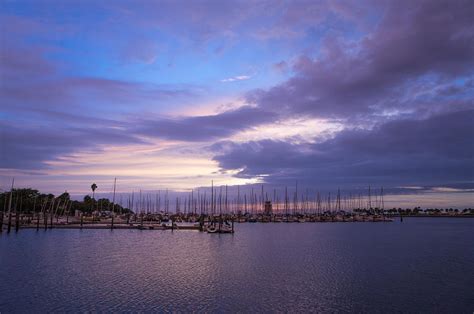 Tampa Bay Marina 2 Photograph By Jerry Finley Fine Art America