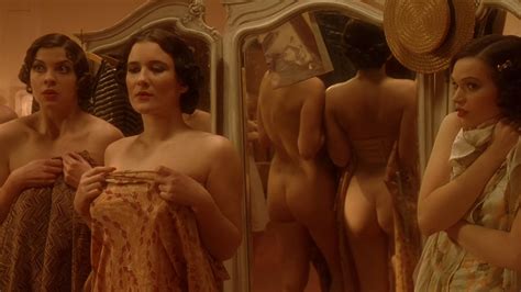 Nude Video Celebs Kelly Reilly Nude Natalia Tena Nude