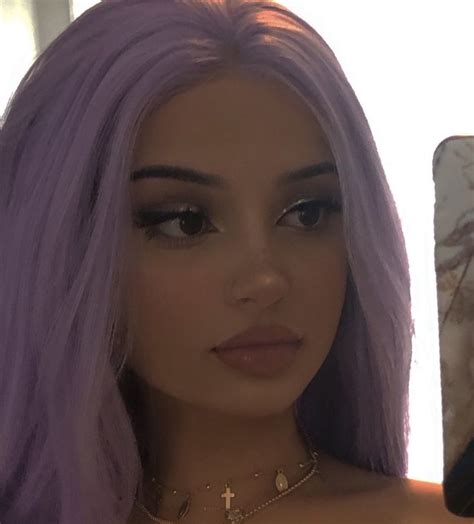 There are already 392 enthralling, inspiring and awesome images tagged with goals baddie baddies. pinterest: studdedguccibelt ♡ | Beauty girl, Hair styles ...