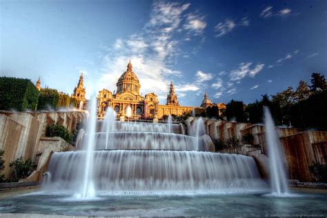 A Day in Barcelona: The Perfect Itinerary + Map and Tips!