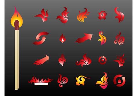 Download free free fire vector logo and icons in ai, eps, cdr, svg, png formats. Fire Logos - Download Free Vector Art, Stock Graphics & Images