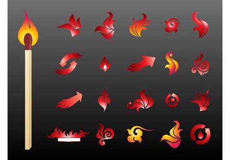 Just enter your logo text and we'll generate fire logo ideas instantly. Fire Logos - Download Free Vector Art, Stock Graphics & Images