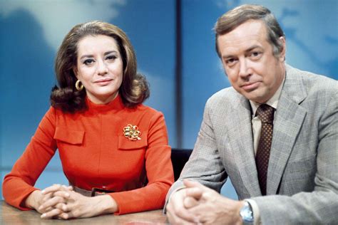 Hugh Downs Dead Broadcaster Dies At Age 99