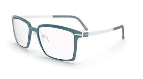 silhouette infinity view spx 2922 eyeglasses men s full rim optical frame