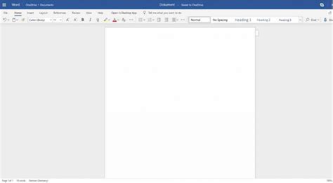 Best free Word alternatives