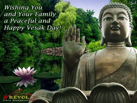 Each day is a beautiful gift. 23 Happy Vesak 2017 Wish Pictures