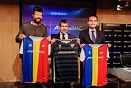 Andorra FC, el nuevo equipo de Gerard Piqué - Futbol Sapiens