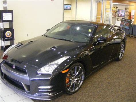 Buy New Pre Owned 2014 Gtr Track Edition White Save From New Only