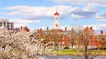 Universidad de Harvard, Cambridge, Massachusetts - Reserva de entradas