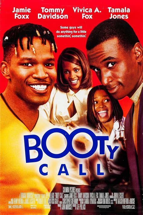 Booty Call 1997 Imdb