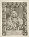 Frederick the Wise, Elector of Saxony by Georg Pencz