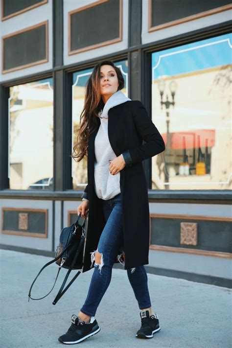 Casual Street Style For Everyday Wear Andee Layne