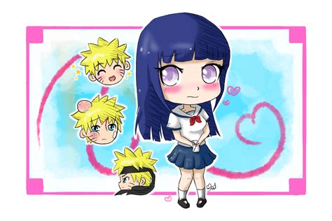 Hinata School Outfit By Tropicalsnowflake On Deviantart