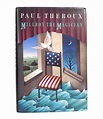 MILLROY THE MAGICIAN | Paul Theroux | First Edition; First Printing