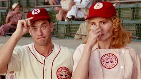 Watch A League Of Their Own 1992 Full Movie Openload Movies