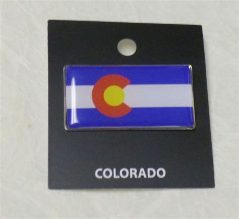 Colorado Souvenirs Pg 1