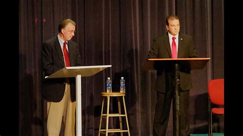 Knox County Commissioner Debate Youtube