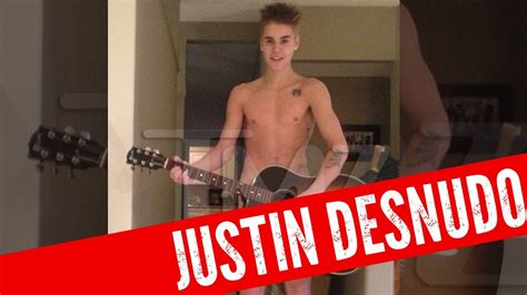 His parents never married each other. ¡Justin Bieber Desnudo Cubre a "Jerry" Con Guitarra! - YouTube