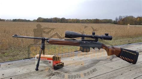 Remington Hunting 10 Rd Magazine Model 4 7400 742 740