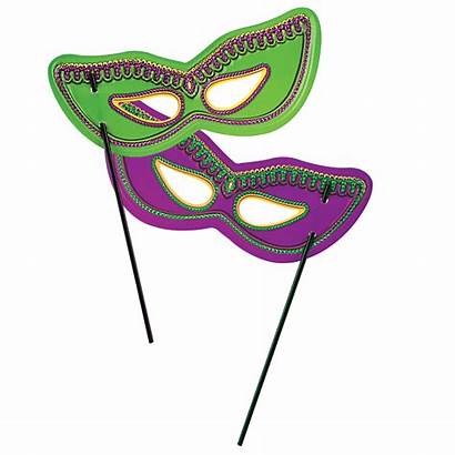 Mardi Gras Mask Clip Masks Clipart Printable