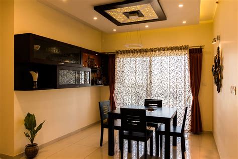 However, you need to hire a professional to install a pop ceiling to get the finesse. Pooja Room Designs in Hall - Pooja Room | Home Temple ...