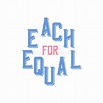 Each for Equal Logo Design for Celebrating International Woman Day at ...