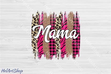 Digital Drawing Illustration Mama Png Shirt Download Png Download Png Stacked Mama Digital