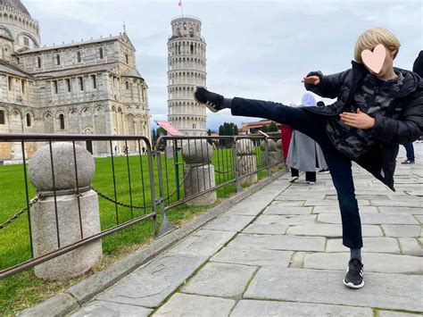 Leaning Tower Of Pisa With Kids 10 Tips For Your Visit The Tuscan Mom