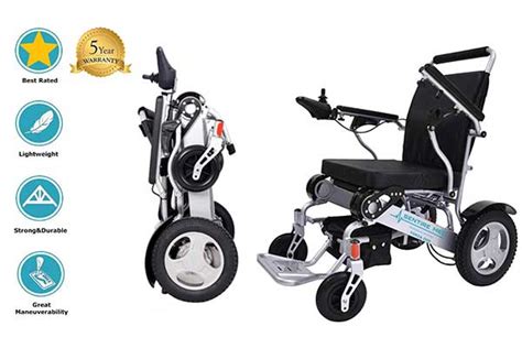Top 10 Best Electric Wheelchairs In 2021 Reviews Electric Wheelchair