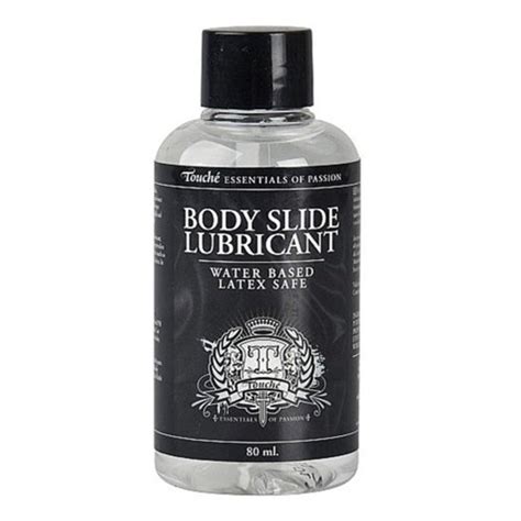 Body Slide And Body Slide Lubricant Sex Toys And Adult Free Download