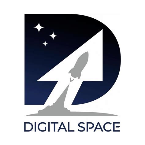 Digitsl Space Space Digital Floor Space Spaces