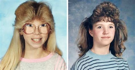 Viralitytoday 11 Hilarious Childhood Hairstyles From The 80s And
