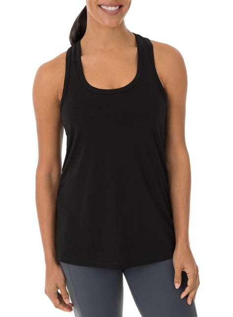 Athletic Works Womens Core Active Racerback Tank Walmart Inventory Checker Brickseek