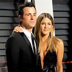 Justin Theroux: Jen Aniston and I Wanted Our Wedding to Be ‘Peaceful’