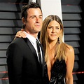Justin Theroux: Jen Aniston and I Wanted Our Wedding to Be ‘Peaceful’
