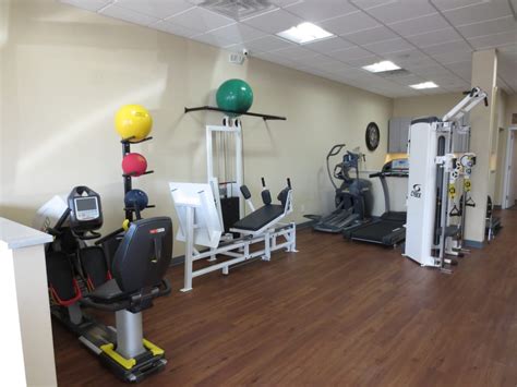 Harbor Physical Therapy Pc Updated April 2024 21 Southdown Rd