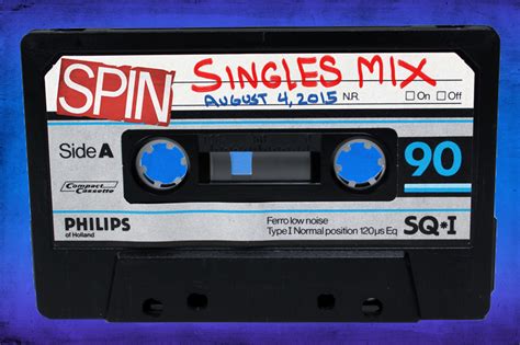 Spin Singles Mix Low Bob Moses Traams And More Spin